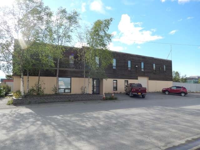 5050 Cordova St, Anchorage, AK for sale - Primary Photo - Image 1 of 1