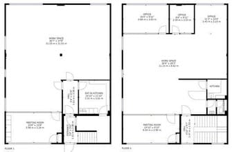 Siskin Pky E, Coventry for lease Floor Plan- Image 1 of 15