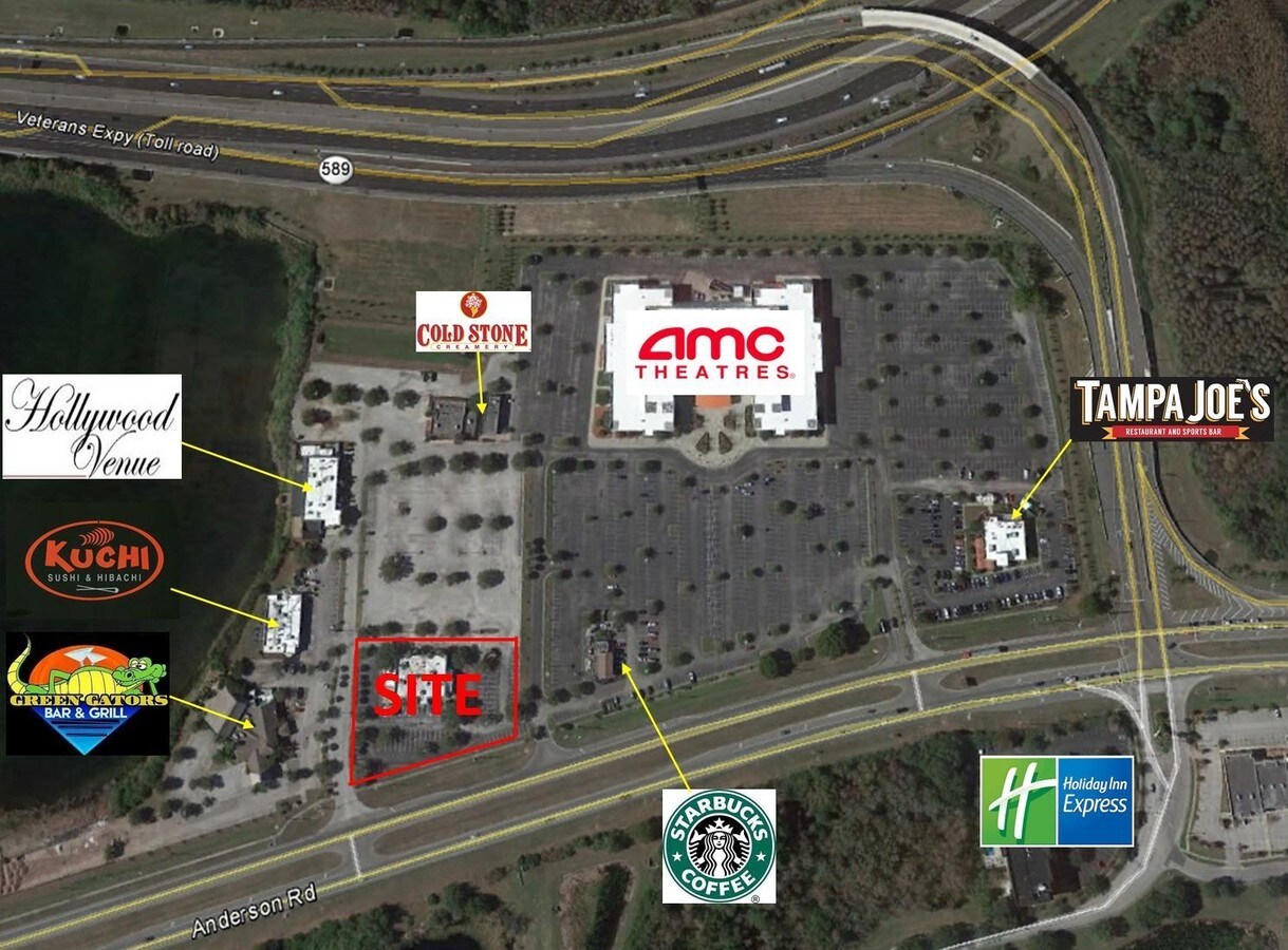 9218 Anderson Rd, Tampa, FL 33634