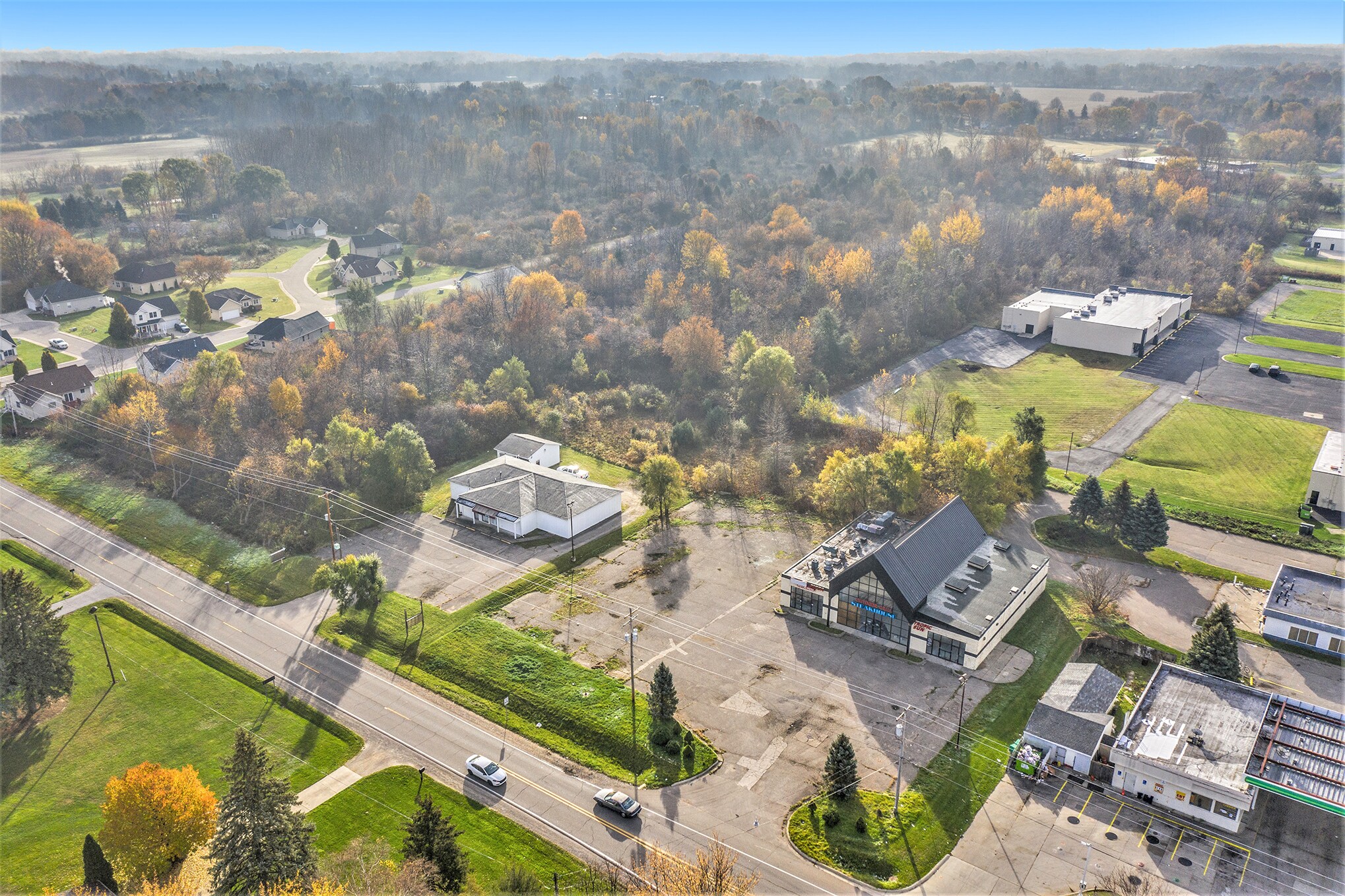 5030 Coldwater Rd, Flint, MI 48506 Genesee Twp 3 Unit 8100 Sq ft