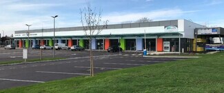 More details for Retail for Lease