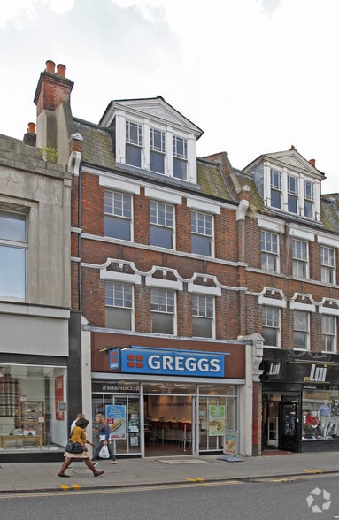 8 Church St, Enfield for sale - Primary Photo - Image 1 of 1