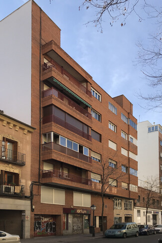 More details for Calle Canarias, 4, Madrid - Coworking for Lease