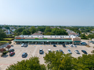 More details for 5400-5420 Basswood Blvd, Fort Worth, TX - Office/Medical, Retail for Lease