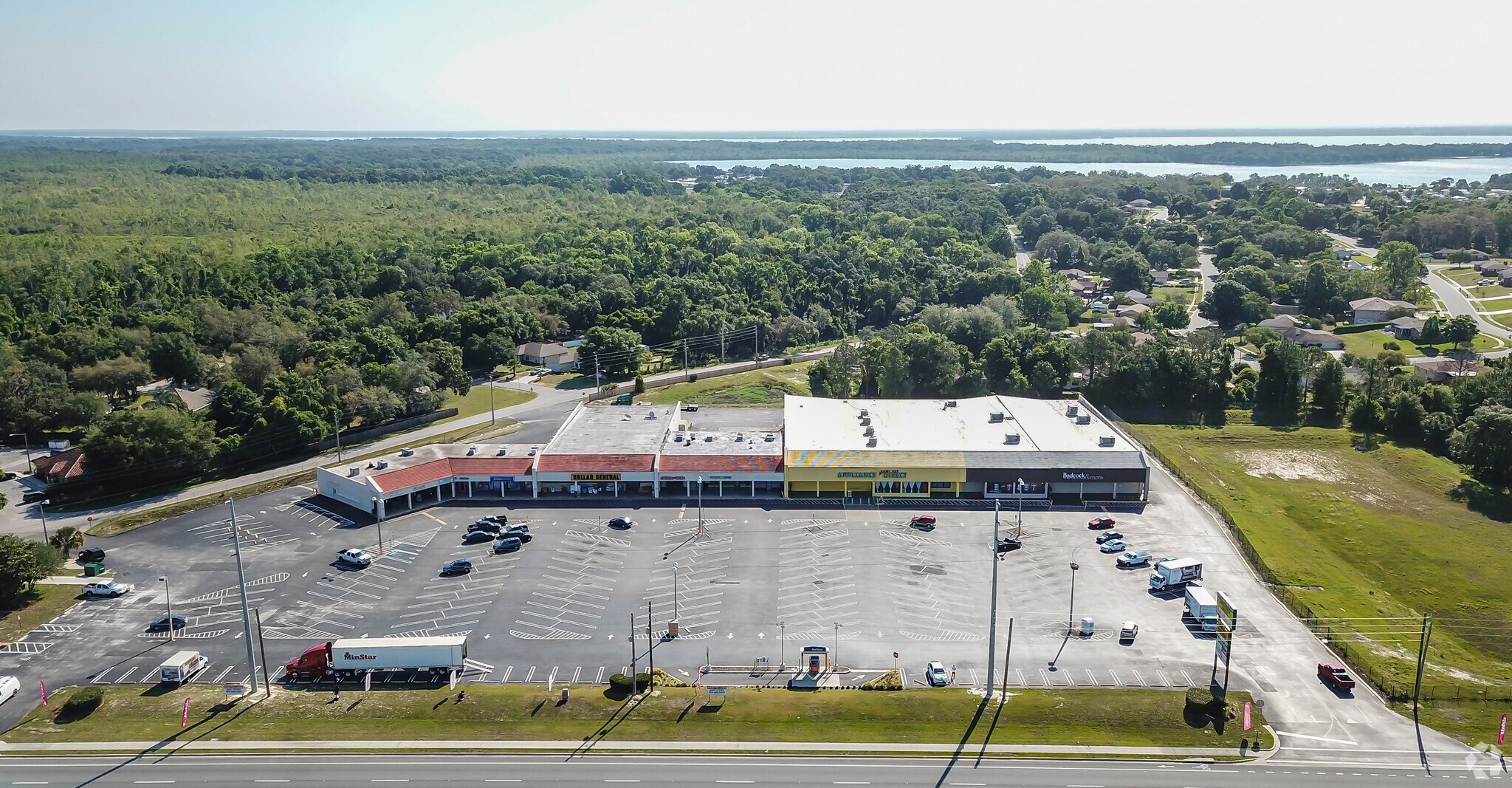 3307 Us Highway 441/27, Fruitland Park, FL 34731 Retail Space for