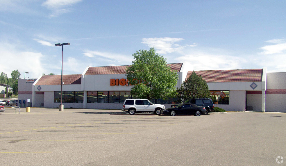 5085 N Academy Blvd, Colorado Springs, CO for lease - Building Photo - Image 2 of 6