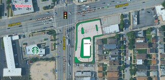 More details for 5215 Cicero Ave, Chicago, IL - Land for Sale