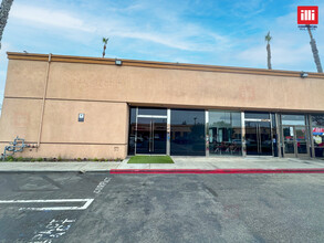 13242-13252 Century Blvd, Garden Grove, CA for lease Building Photo- Image 2 of 11