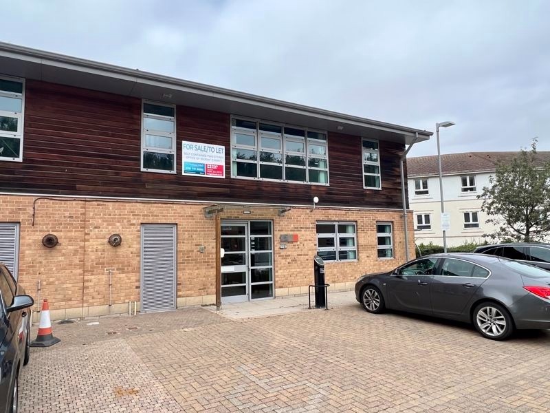 Waverley, South Shields for sale Building Photo- Image 1 of 12