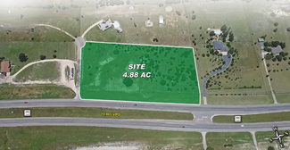 More details for TX-195, Killeen, TX - Land for Sale