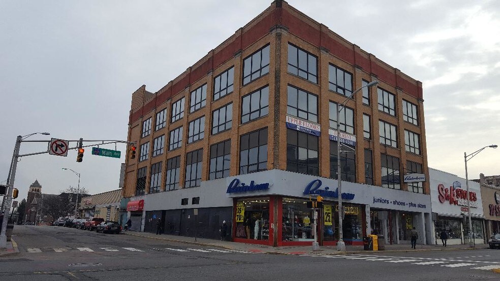 656662 Main Ave, Passaic, NJ 07055 Flex Space for Lease