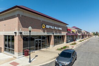 More details for 22-74 S Weber Rd, Romeoville, IL - Retail for Lease