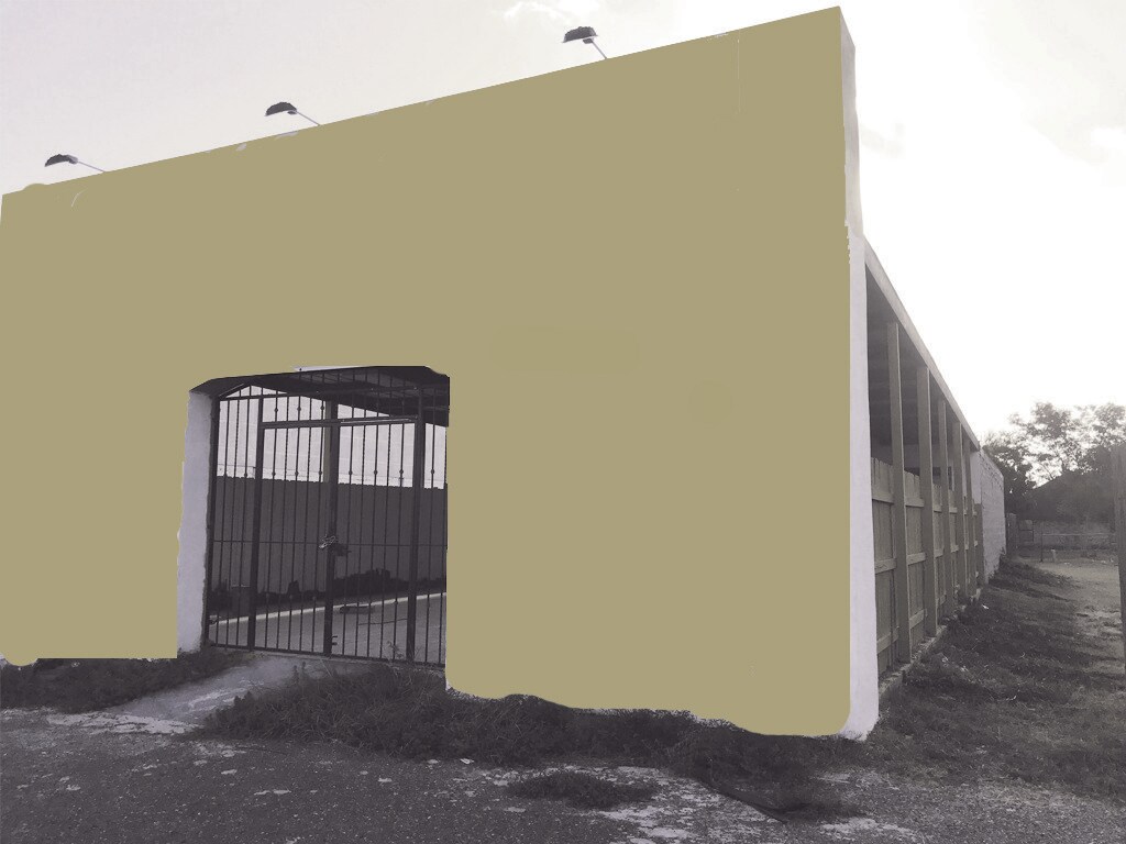 6709 S Jackson Rd, Pharr, TX for sale Building Photo- Image 1 of 1