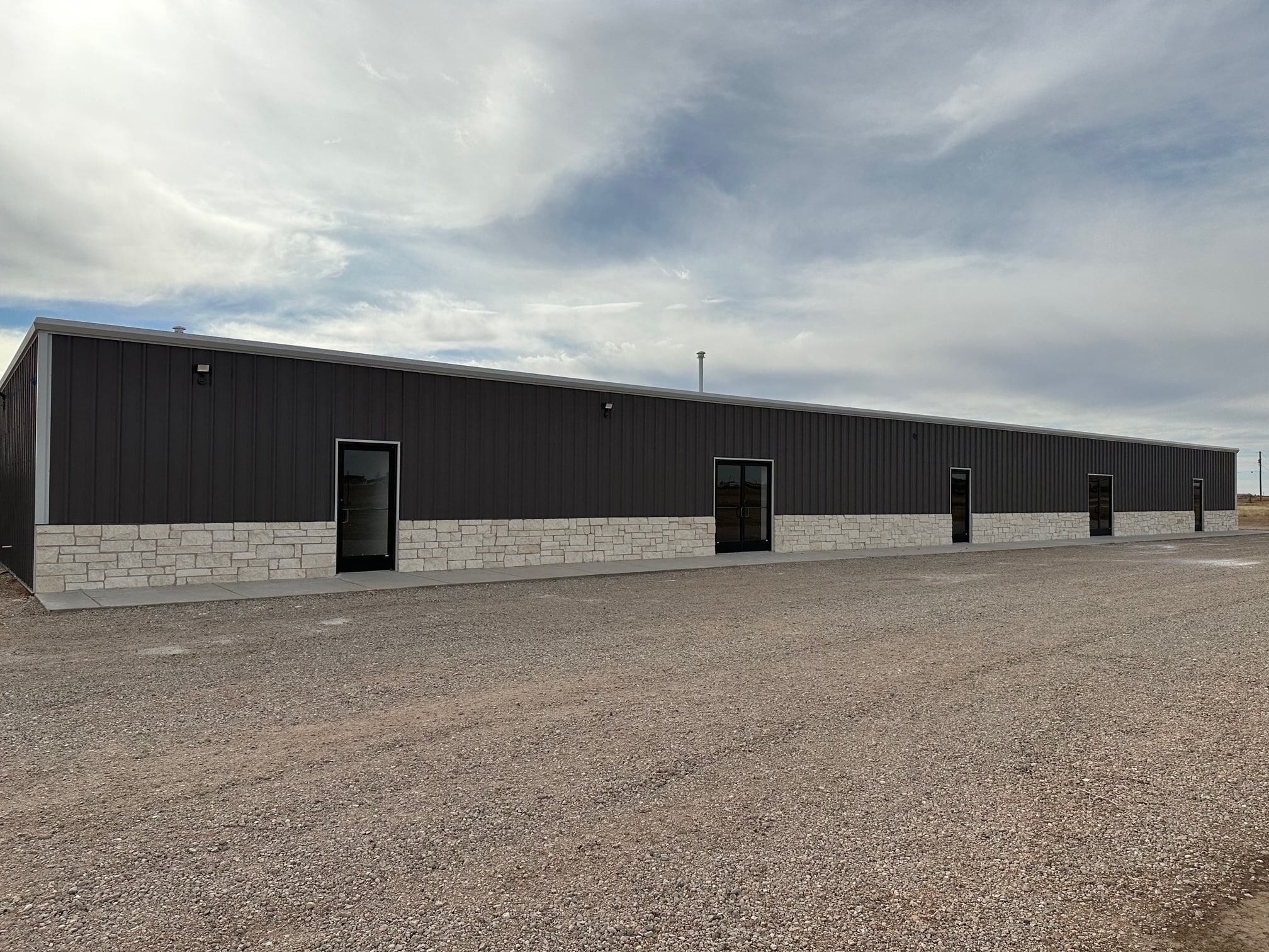 9805 Fm 2219, Amarillo, TX for lease Building Photo- Image 1 of 11