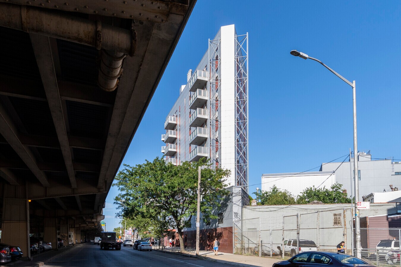 240 Meeker Ave, Brooklyn, NY 11211
