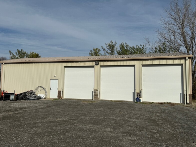 3840 Elida Rd, Lima, OH for lease - Building Photo - Image 2 of 10
