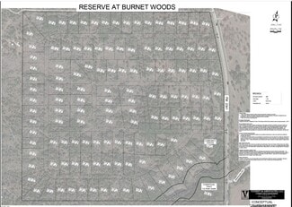 More details for 0 FM 2341, Burnet, TX - Land for Sale