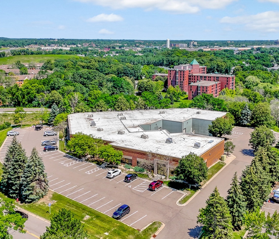 5421 Feltl Rd, Minnetonka, MN for lease Building Photo- Image 1 of 7