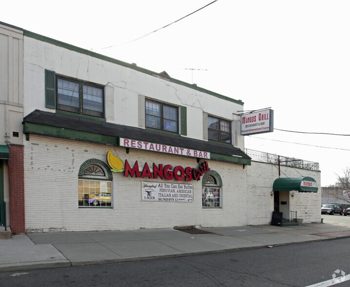 1349 Fulton St, Rahway, NJ for sale - Primary Photo - Image 1 of 1