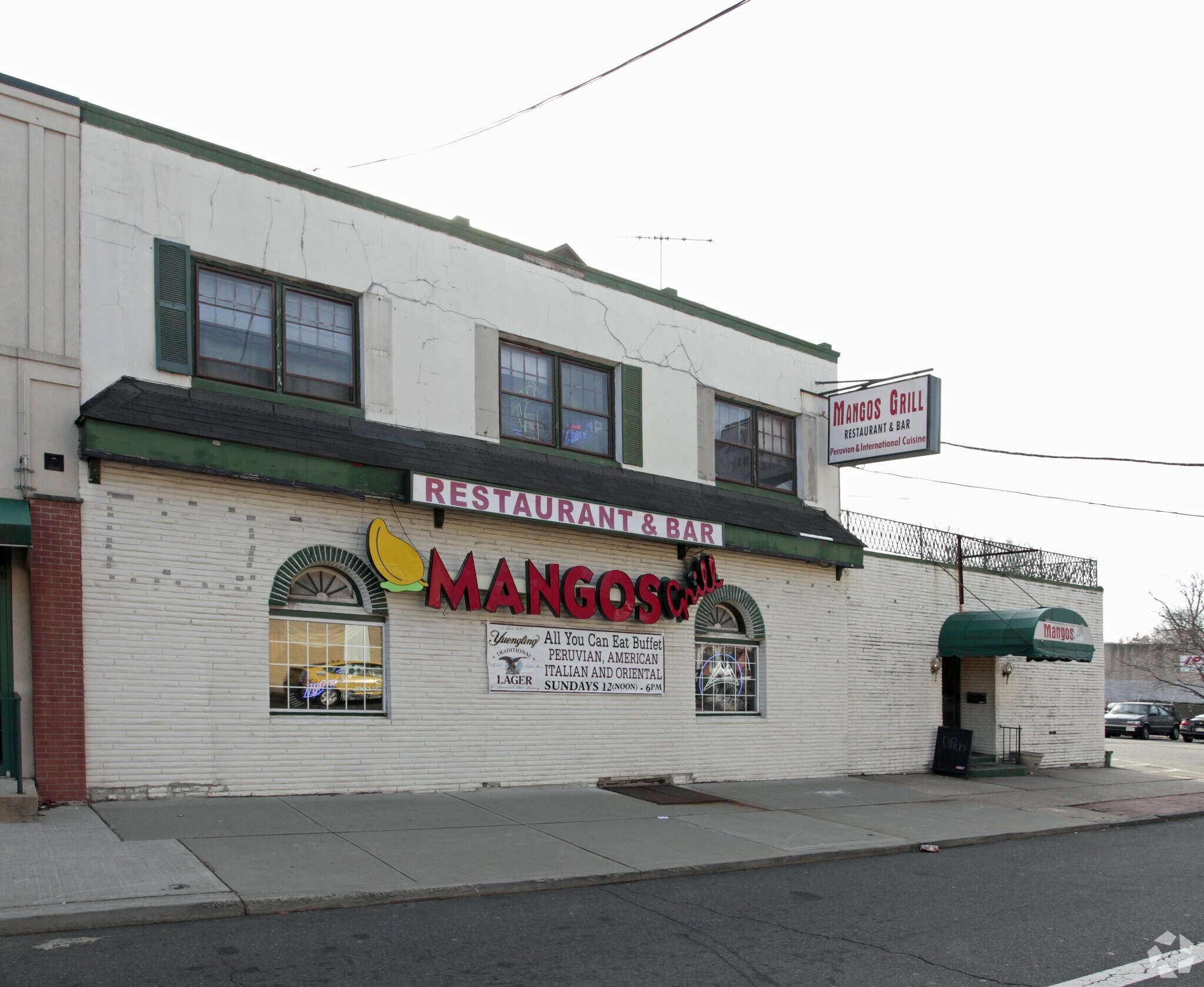 1349 Fulton St, Rahway, NJ for sale Primary Photo- Image 1 of 1