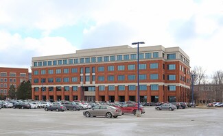 More details for 1 Easton Oval, Columbus, OH - Office for Lease