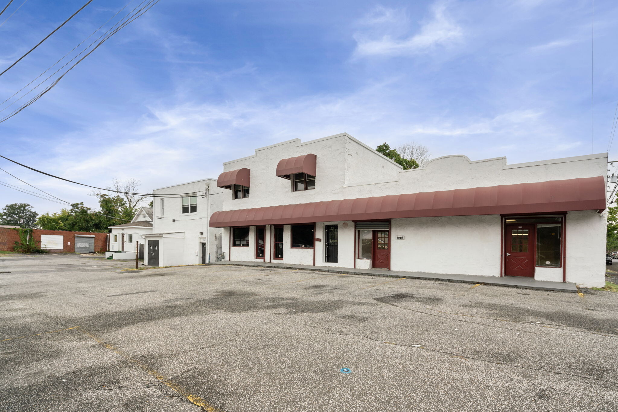 4928 Marlboro Pike, Capitol Heights, MD for sale Primary Photo- Image 1 of 57