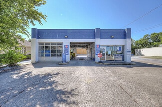 More details for 327 W Main St, Hendersonville, TN - Retail for Sale