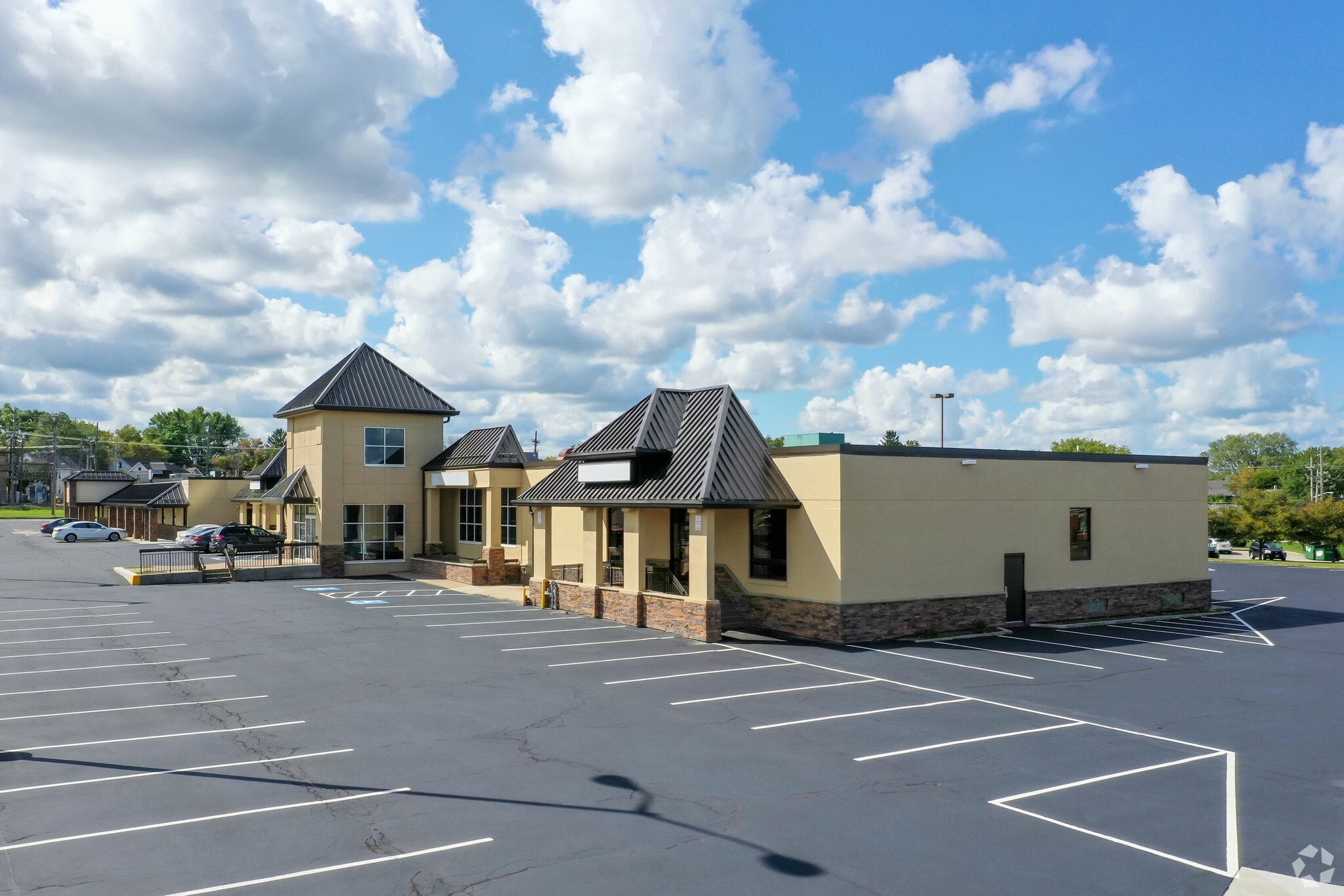 3530-3580 Peach St, Erie, PA for sale Building Photo- Image 1 of 1