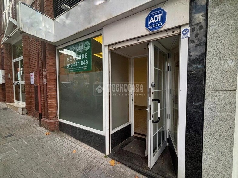 Multifamily in Mejorada del Campo, Madrid for sale - Building Photo - Image 1 of 1