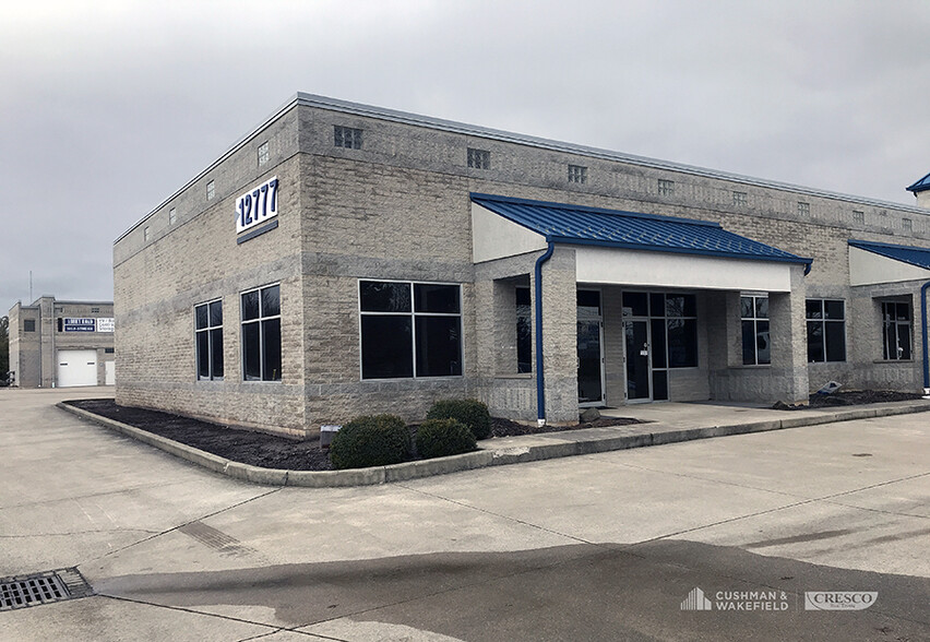 12777 Abbey Rd, North Royalton, OH for lease - Building Photo - Image 1 of 13