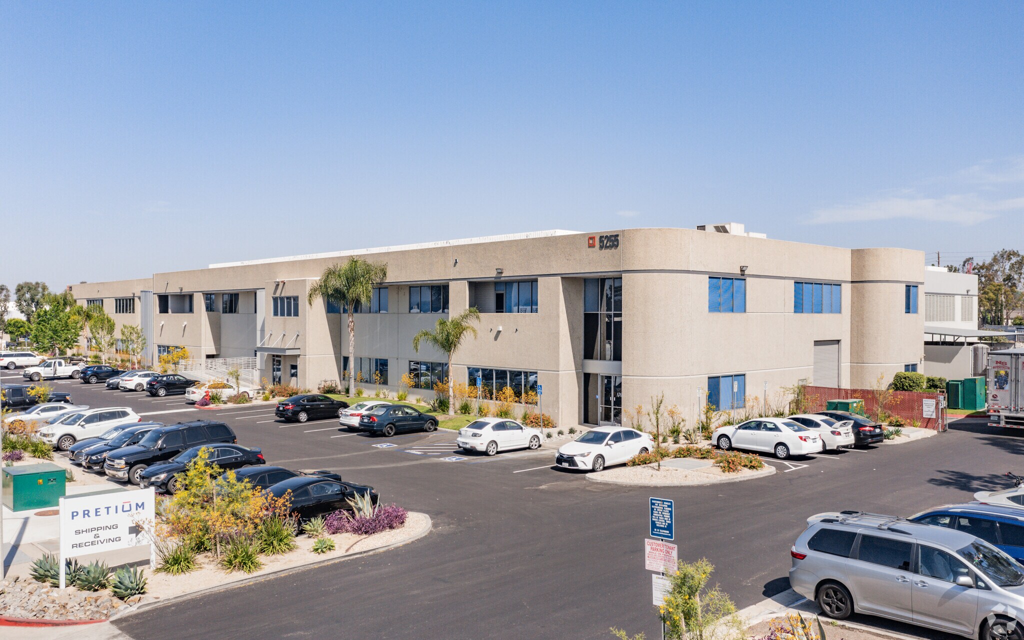 5235-5255 E Hunter Ave, Anaheim, CA for sale Building Photo- Image 1 of 1