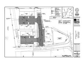 118 Centerville Rd, Gilbert, SC for lease Site Plan- Image 2 of 2