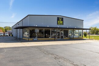 More details for 391 Highland Ave, Iowa City, IA - Retail for Lease