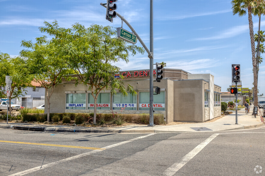 12309 Carson St, Hawaiian Gardens, CA for sale - Building Photo - Image 3 of 4