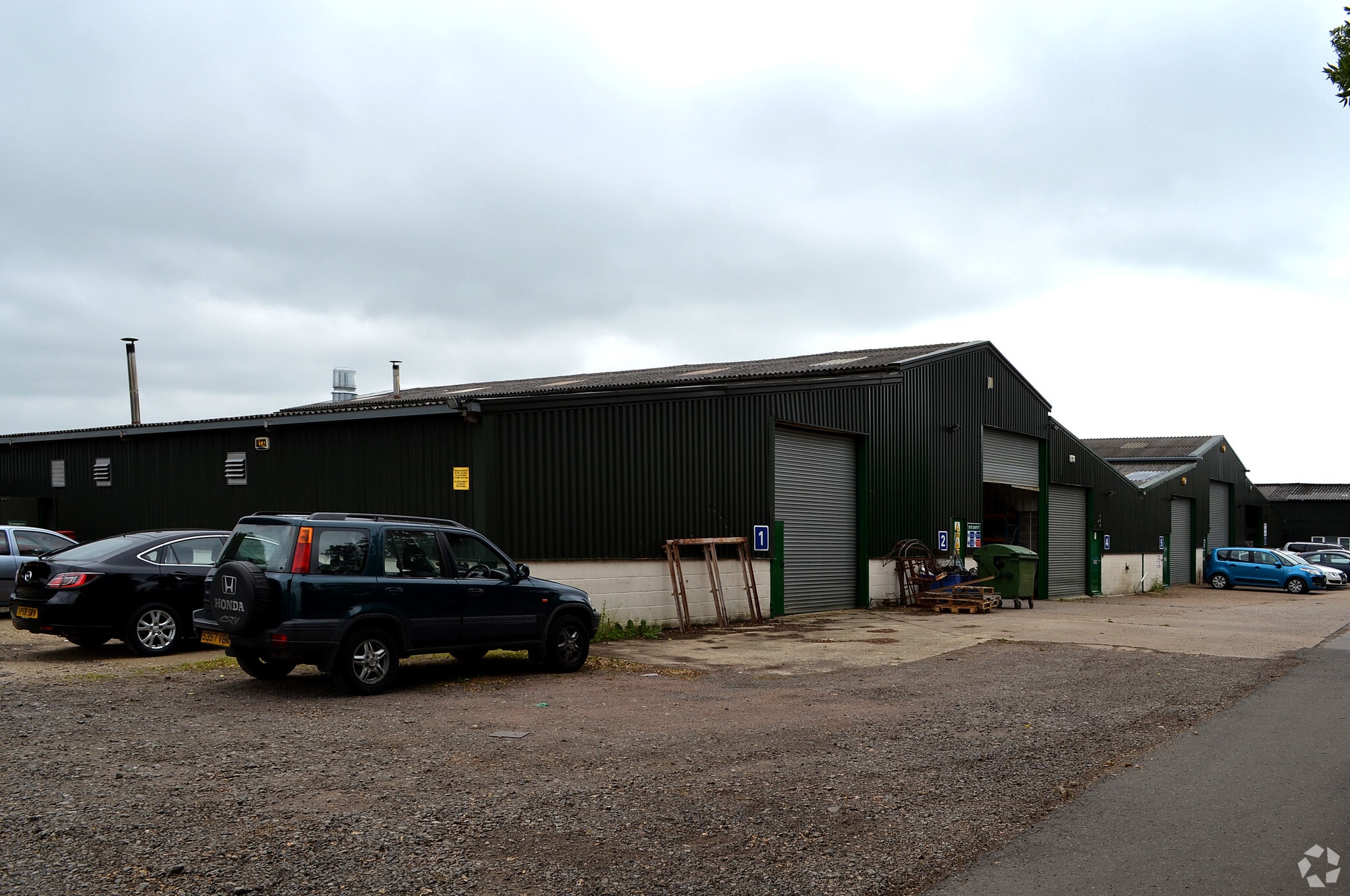 Farthinghoe Rd, Banbury for sale Primary Photo- Image 1 of 1