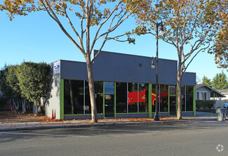 More details for 375-377 MacArthur Blvd, San Leandro, CA - Retail for Lease