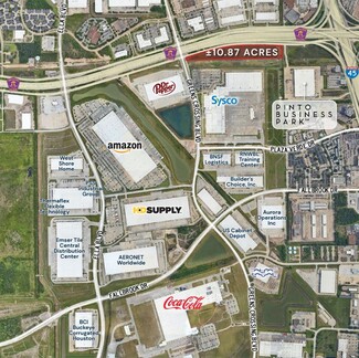 More details for 311 Sam Houston Pkwy w, Houston, TX - Land for Sale