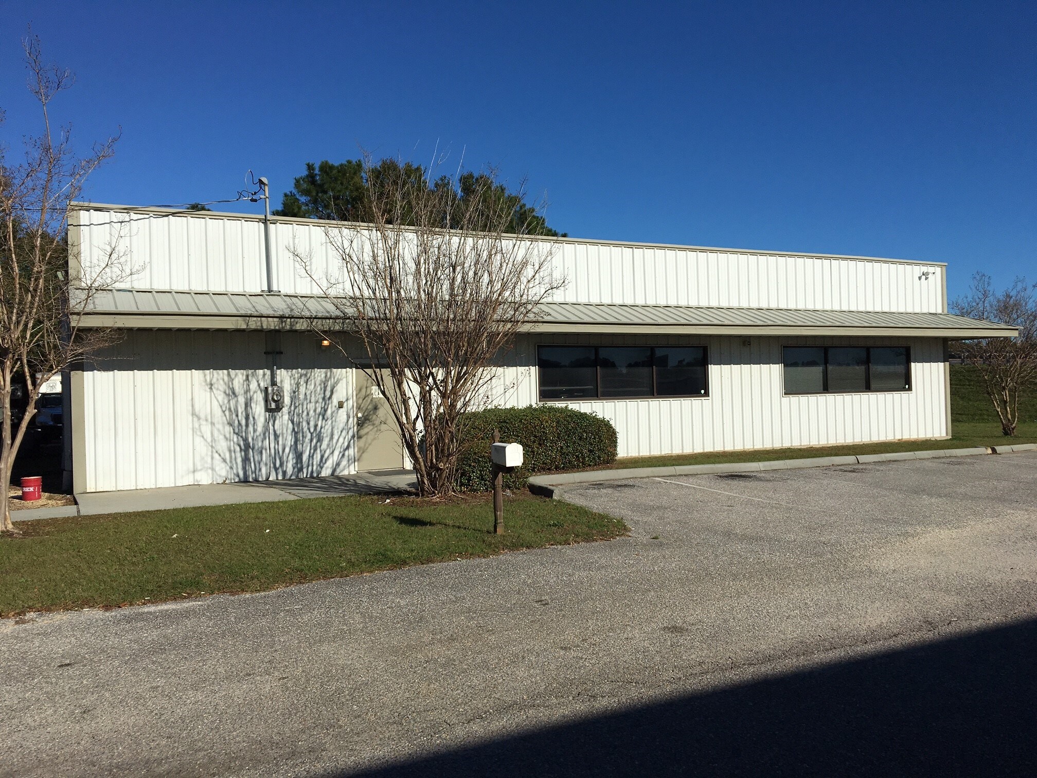 10 E Texar Dr, Pensacola, FL for sale Building Photo- Image 1 of 1