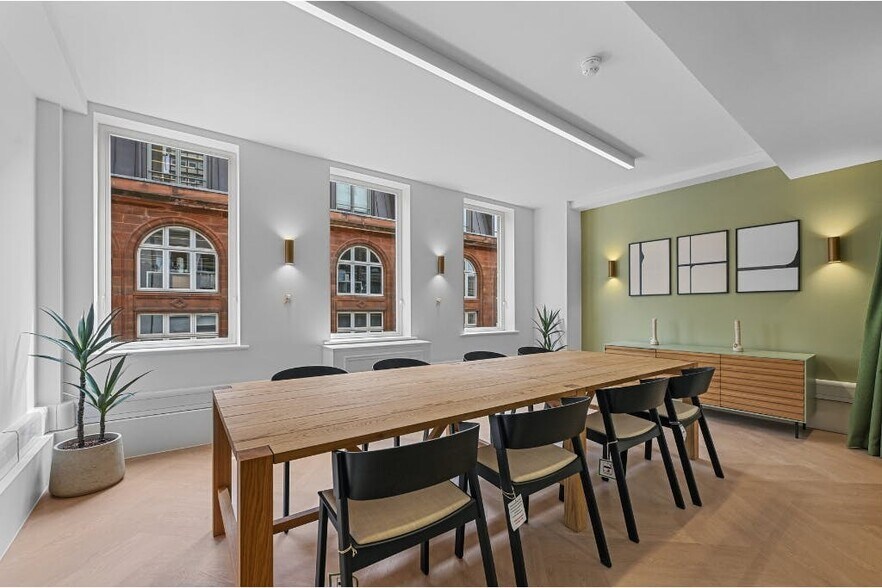 111-111A Wardour St, London for lease - Building Photo - Image 1 of 21