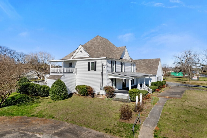 9 Rome Rd SW, Cave Spring, GA for sale - Building Photo - Image 2 of 25