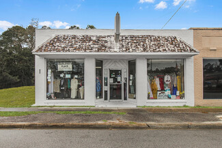 More details for 622 W Mulberry St, Hampton, SC - Retail for Sale