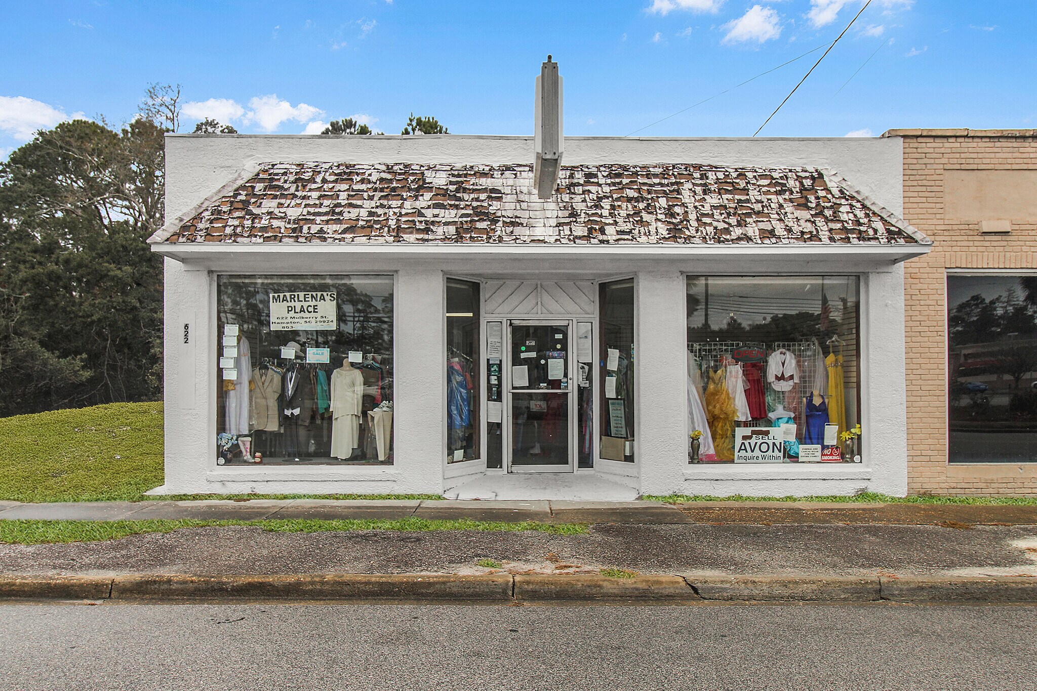 622 W Mulberry St, Hampton, SC for sale Primary Photo- Image 1 of 1