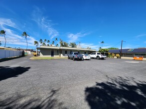 39 W Kamehameha Ave, Kahului, HI for lease Building Photo- Image 1 of 1