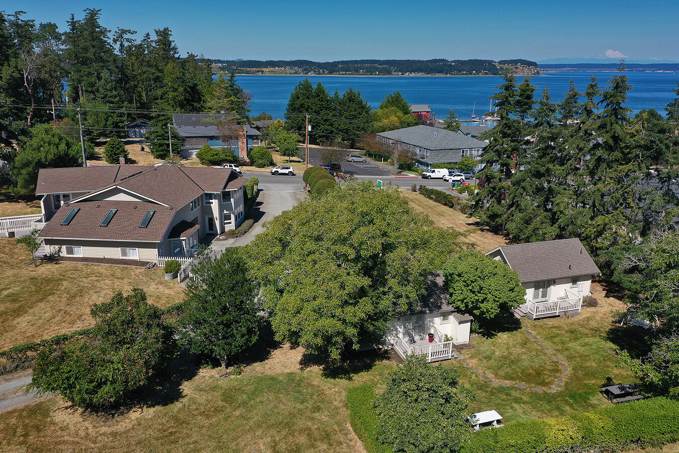 207 Coveland St, Coupeville, WA 98239 | LoopNet