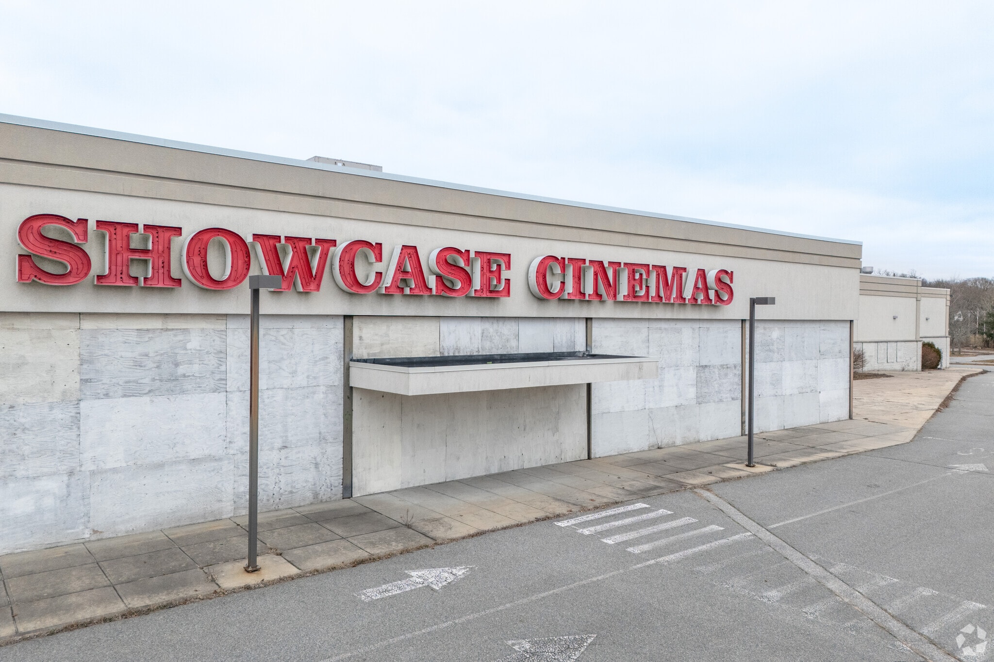 800 Fall River Ave, Seekonk, MA for sale Primary Photo- Image 1 of 1