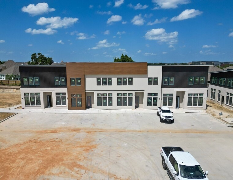 2800 Barron Rd, College Station, TX for lease - Building Photo - Image 3 of 4