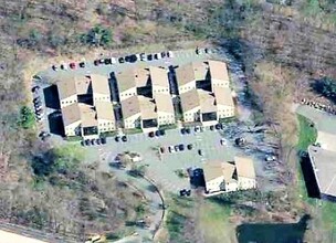 115 US Highway 46, Mountain Lakes, NJ - aerial  map view - Image1