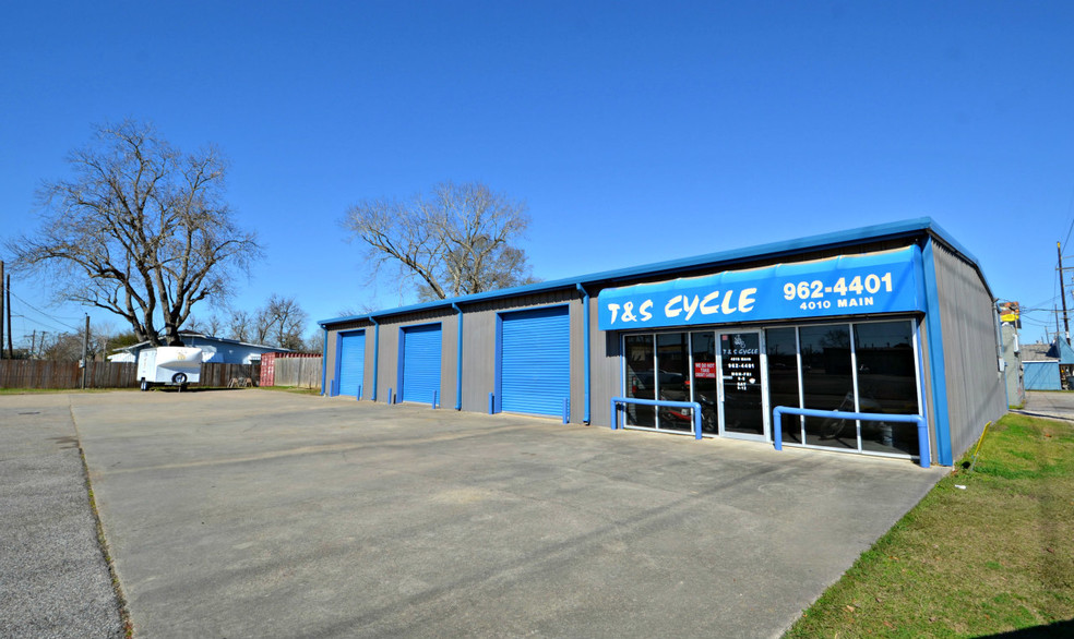 4010 Main Ave, Groves, TX for lease - Other - Image 2 of 22