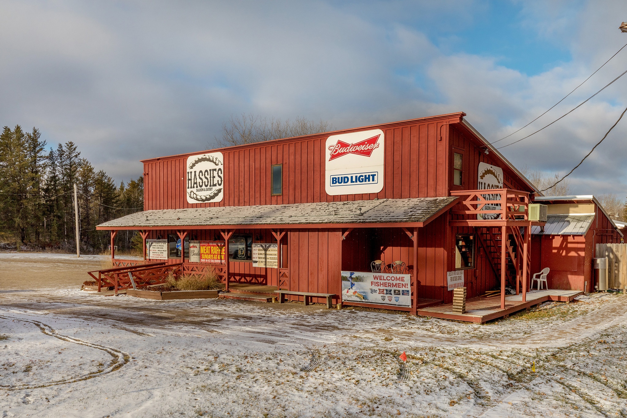 12110 State Highway 210, Brainerd, MN for sale Building Photo- Image 1 of 1
