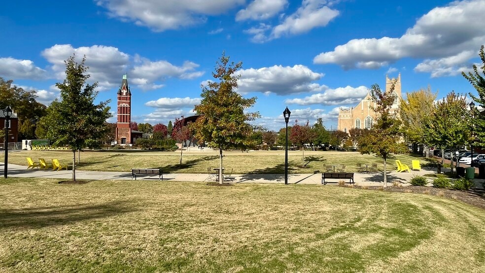 217 S Church St, Salisbury, NC for lease - Building Photo - Image 3 of 18